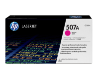 HP 507A magenta 11000str. - 74489 - zdjęcie 1